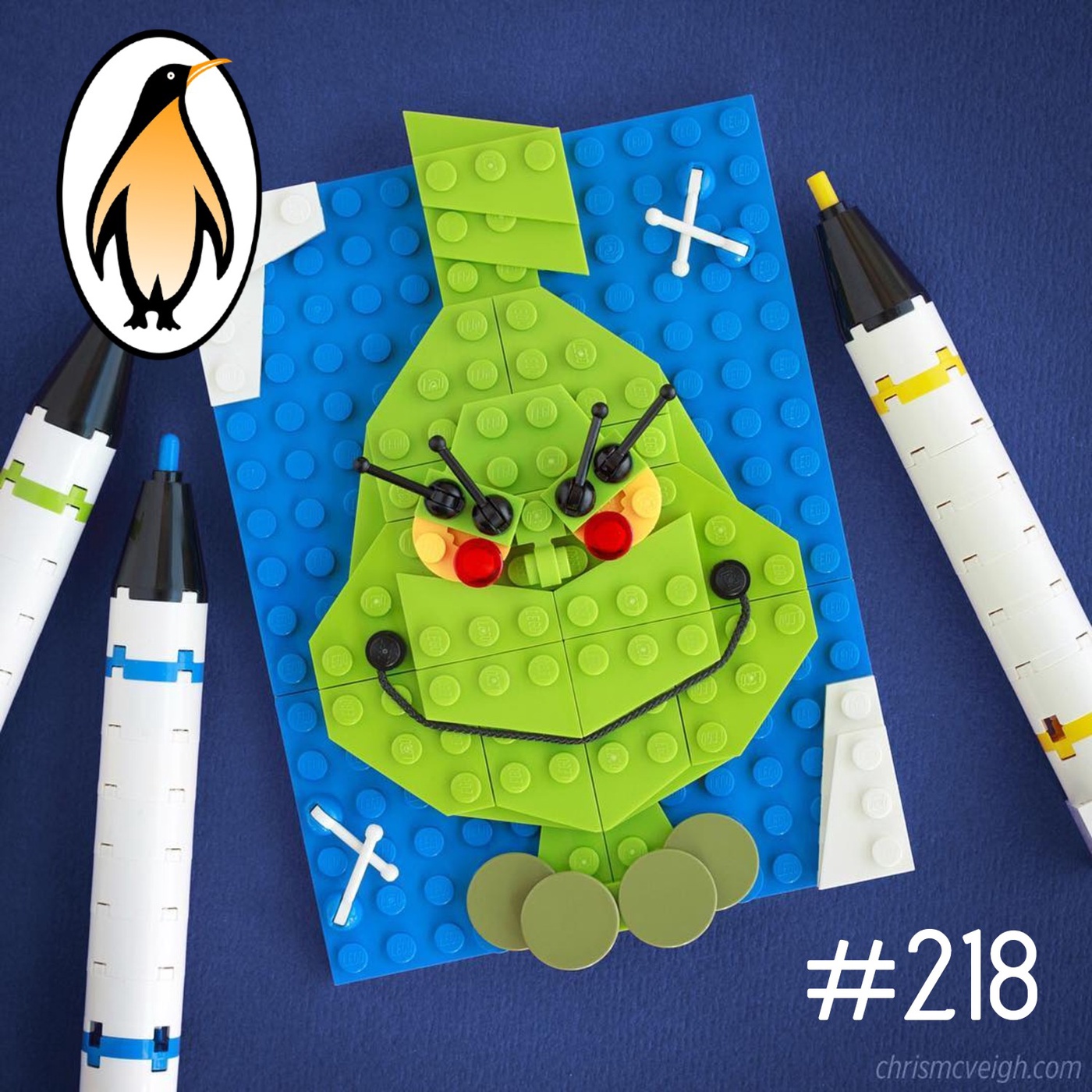 218. Weihnachtsstimmung