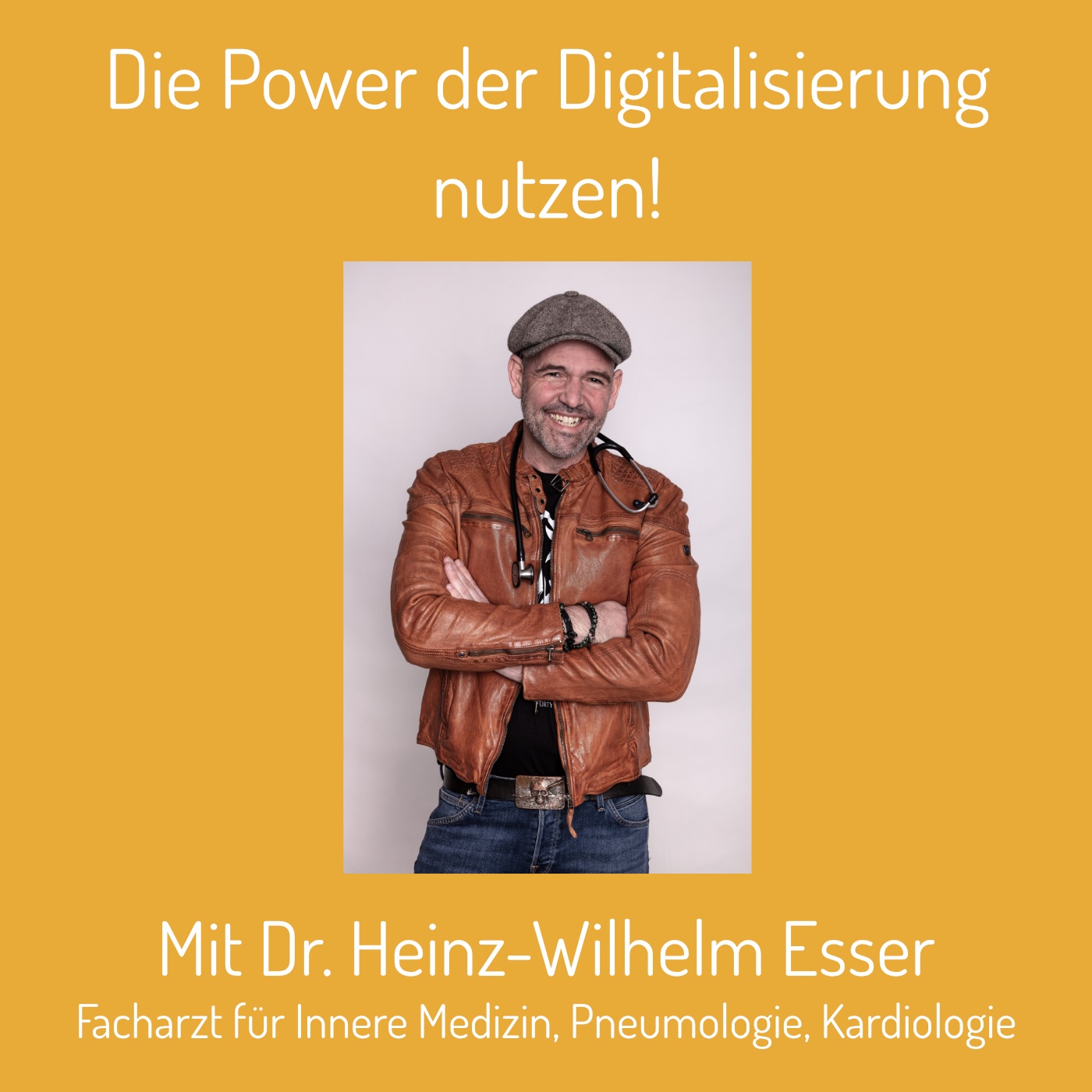 Folge 18: Die Power der Digitalisierung nutzen!