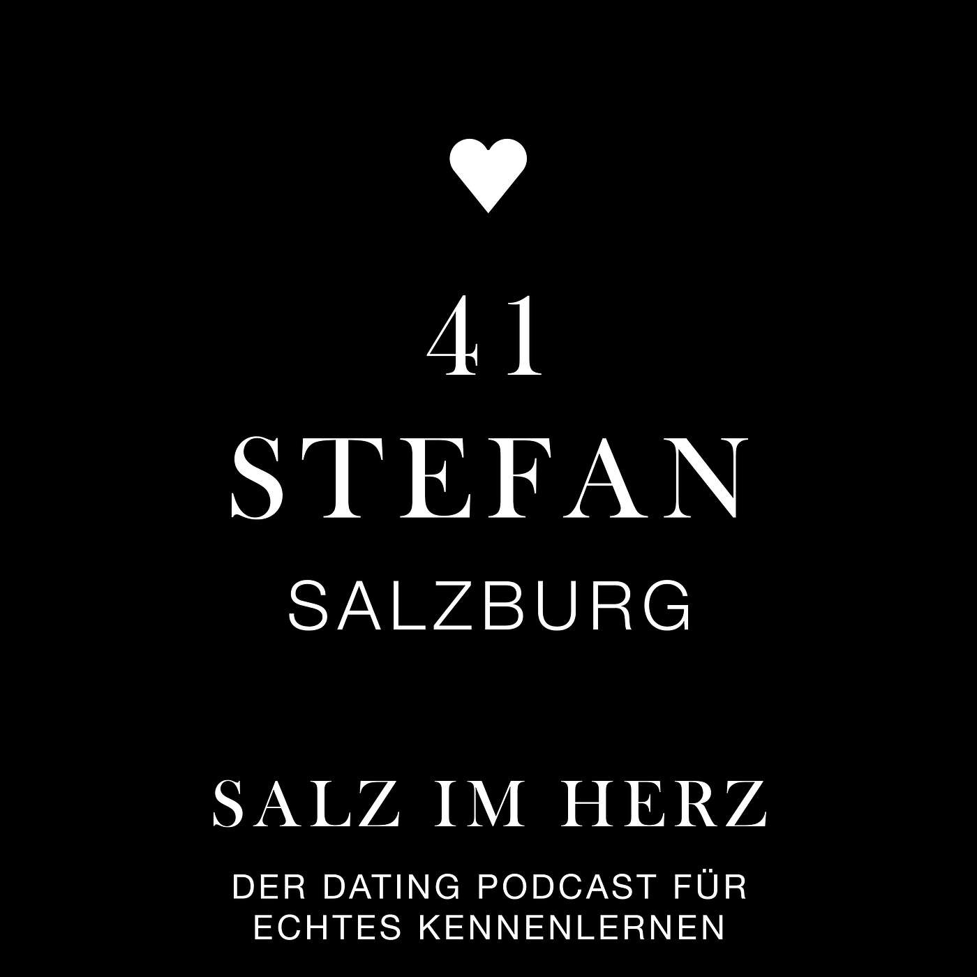 41 - Stefan | Salzburg