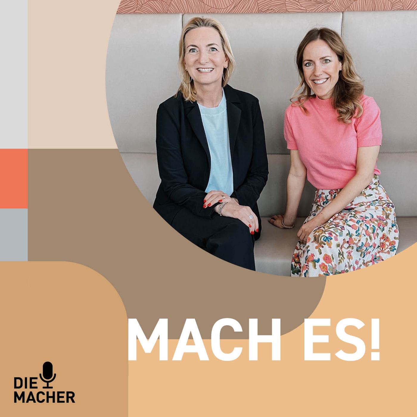 #183 Steht unsere Karriere in den Sternen, Daniela Hruschka?