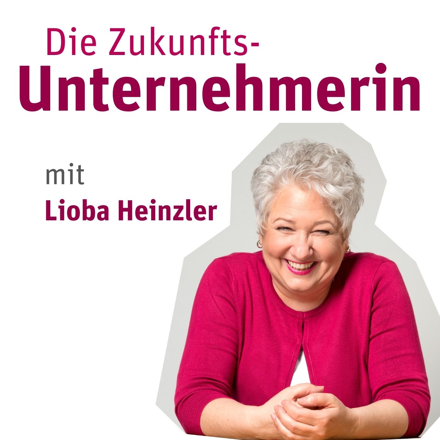 Die Zukunftsunternehmerin - Entspannt & erfolgreich Chefin sein