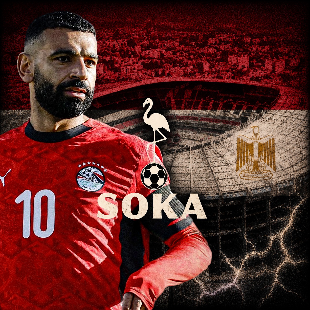 WM 2026: Die große Vorschau auf Ägypten