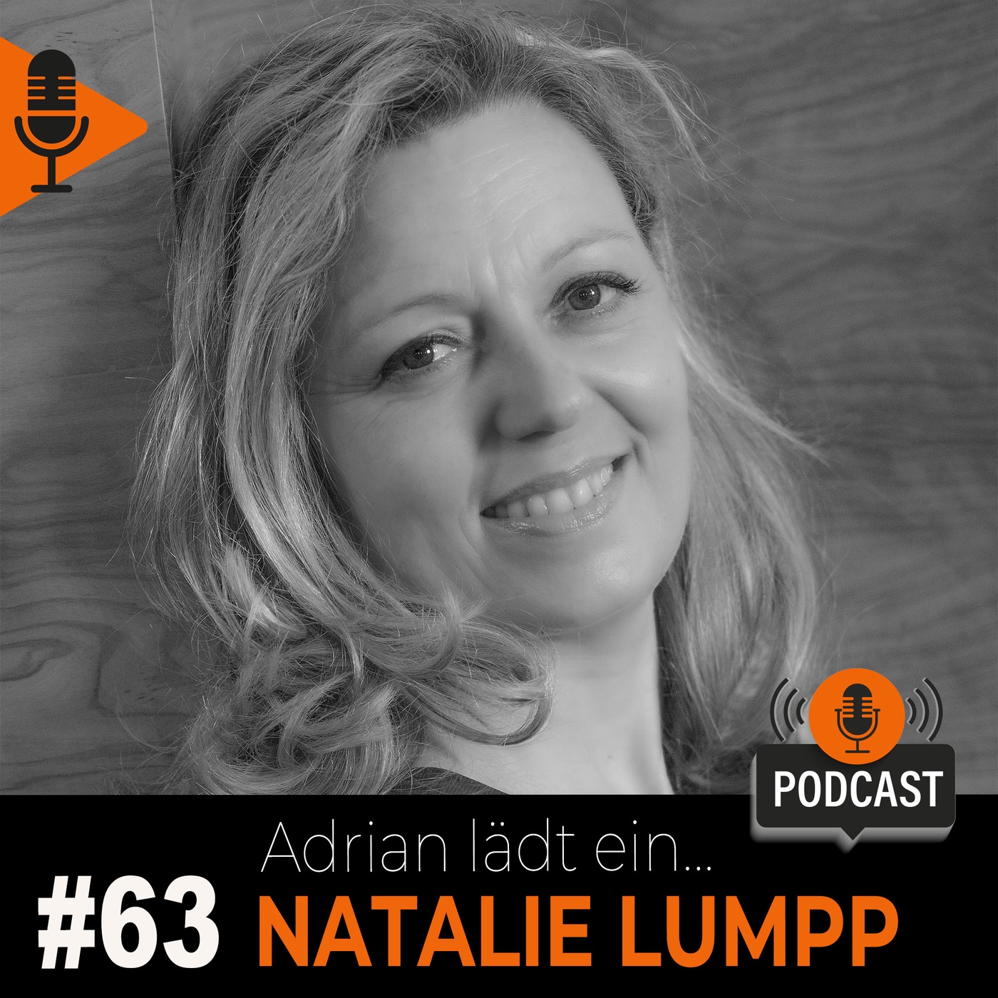 ... Natalie Lumpp, 