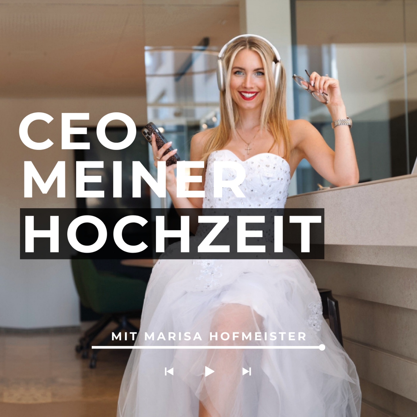 Ceo Meiner Hochzeit