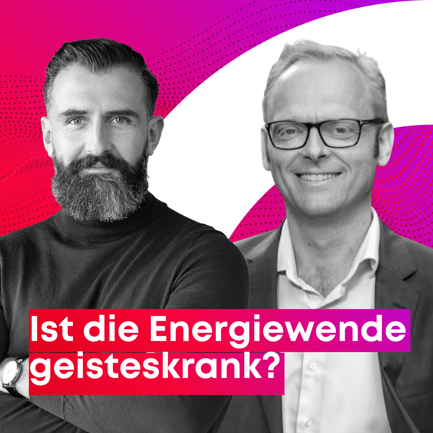 Energiewende: Warum der Markt längst entschieden hat