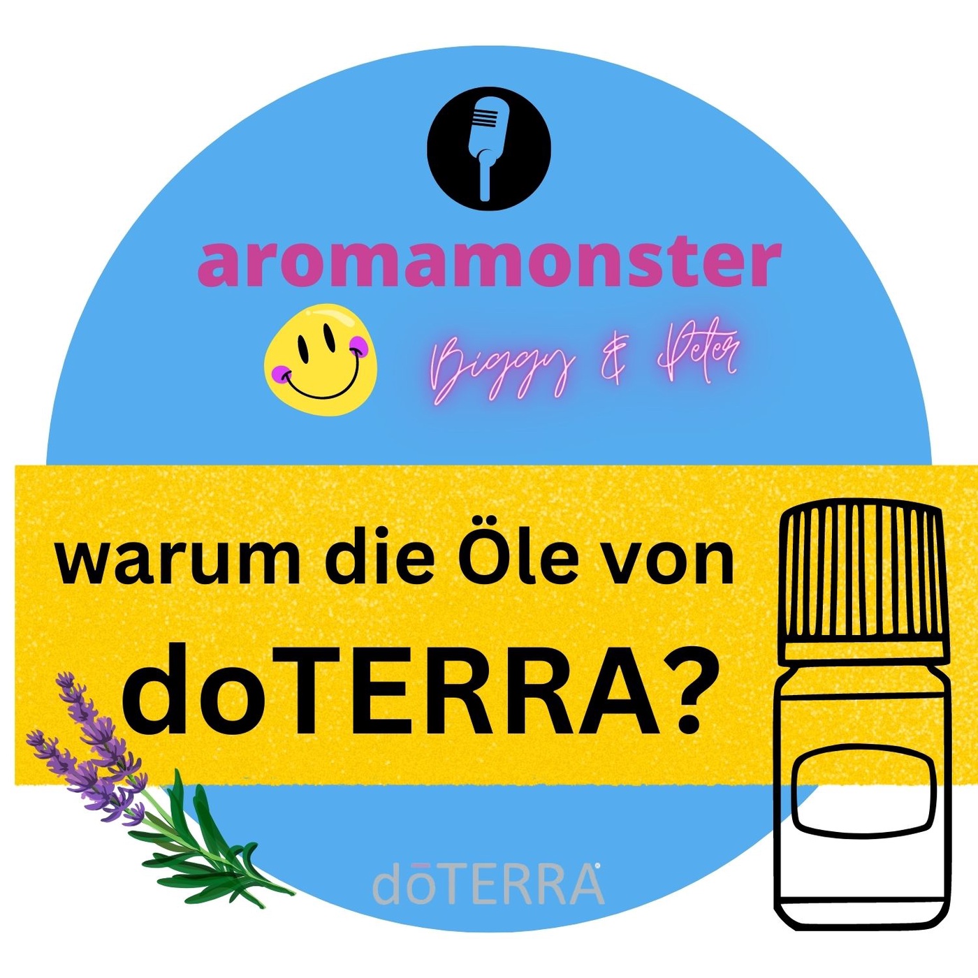 WARUM doTERRA?