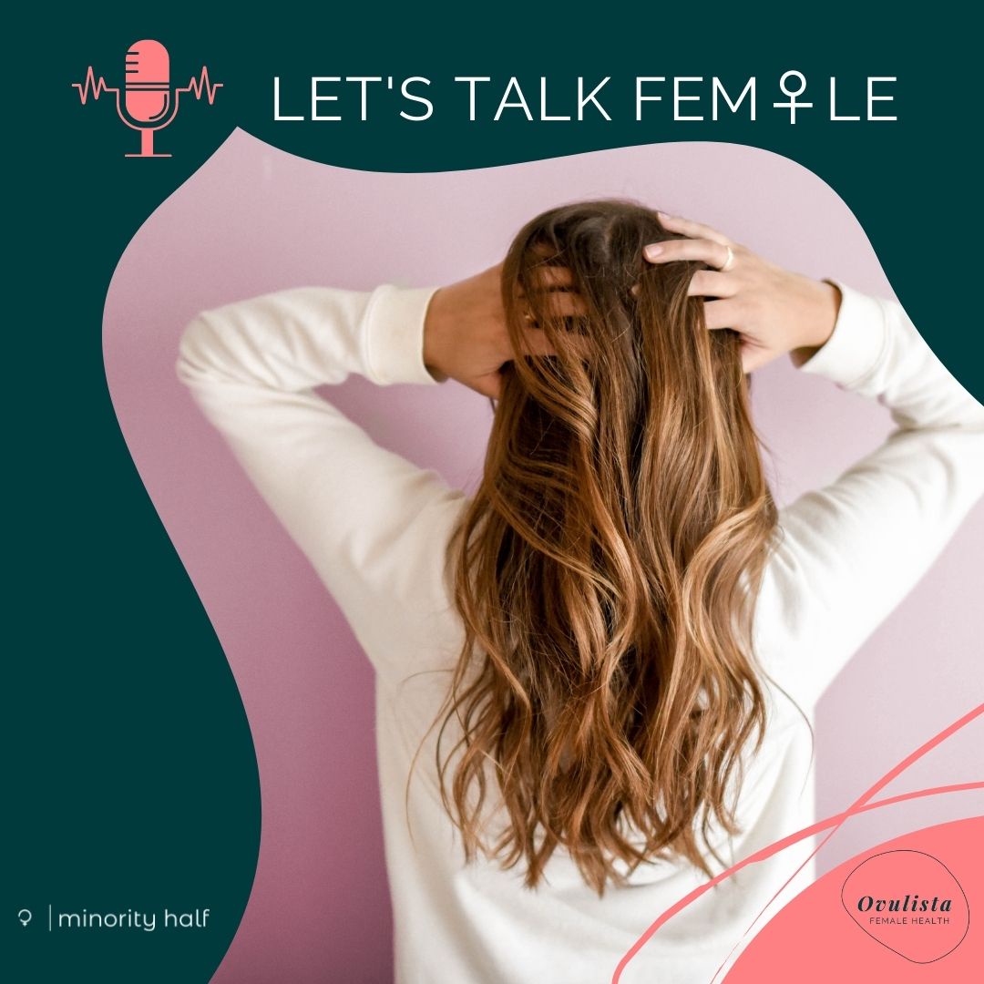 13.6 Let's Talk Female - Kathi's Erfahrung mit Verhütungsmethoden