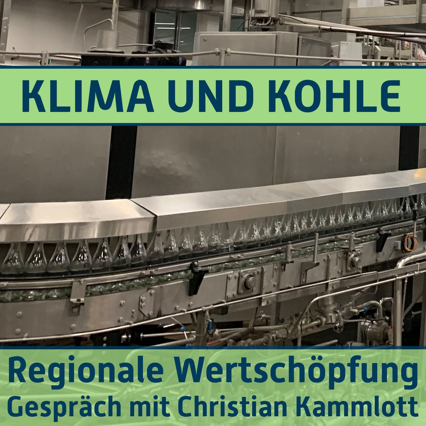 #161 Regionale Wertschöpfung. Gespräch mit Christian Kammlott