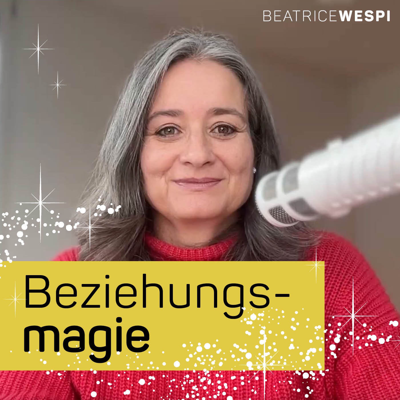 Beziehungsmagie