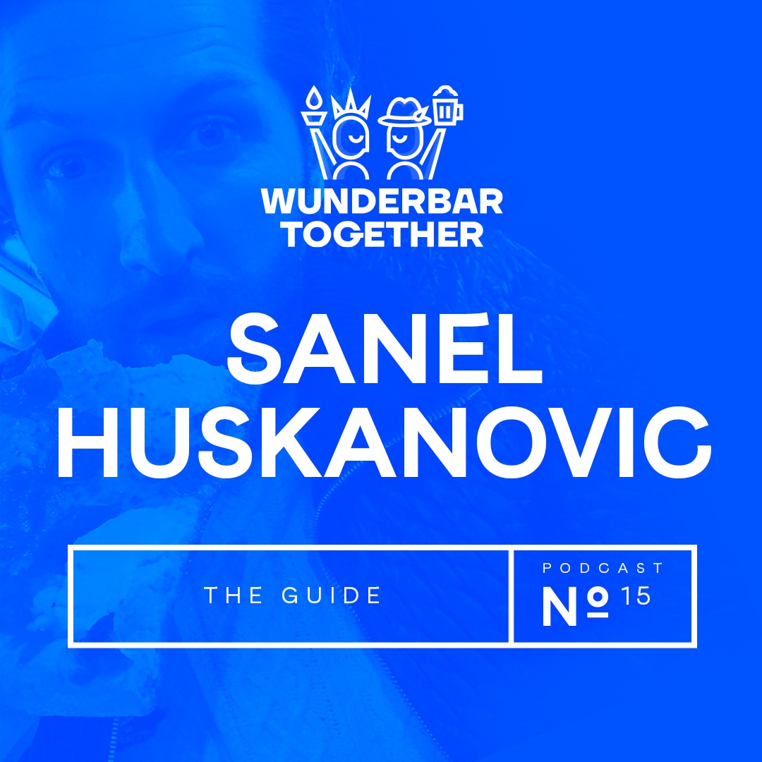 The Guide: Sanel Huskanovic