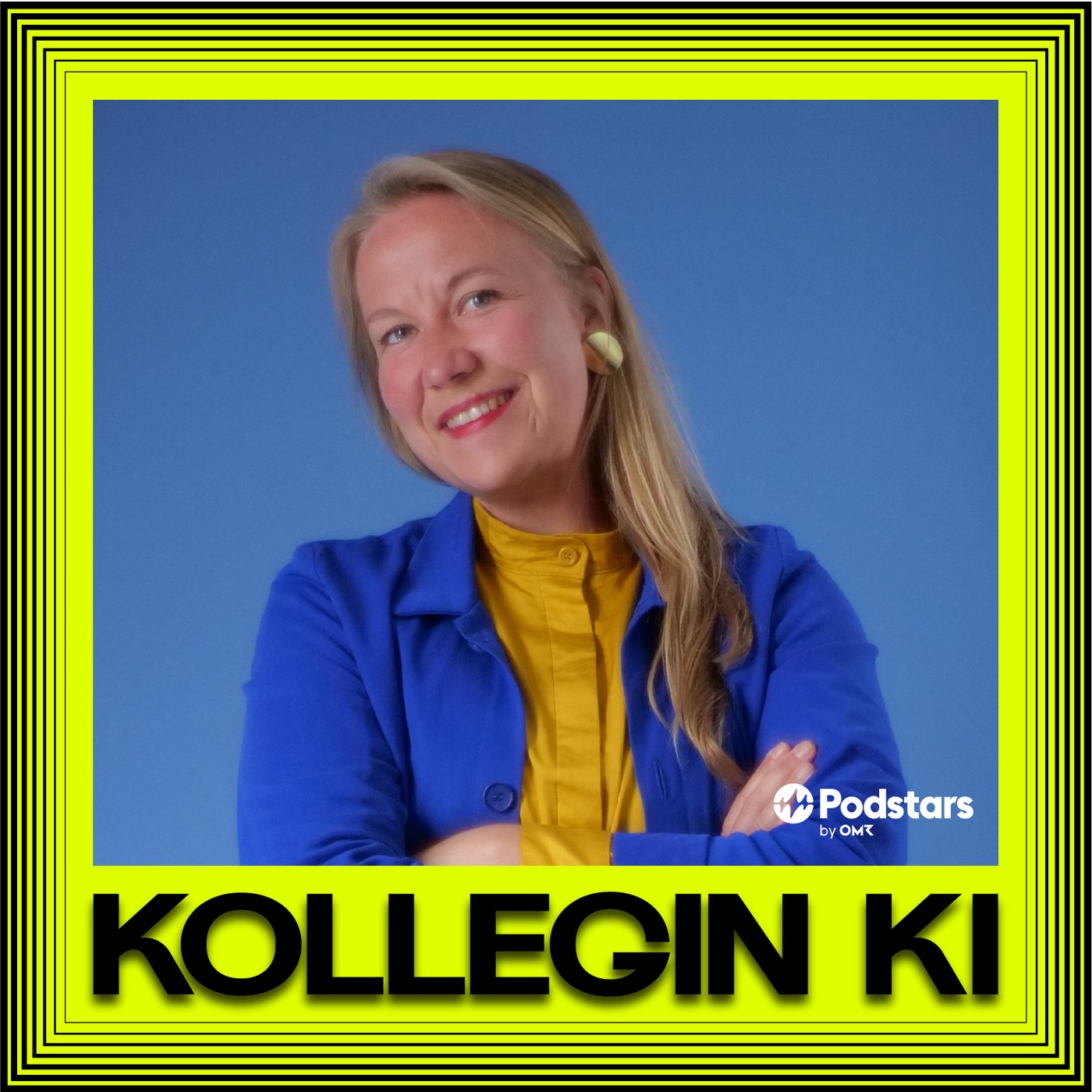 Schokolade, Vampire, Algorithmen: Franziska Pohlmann über KI im Kino