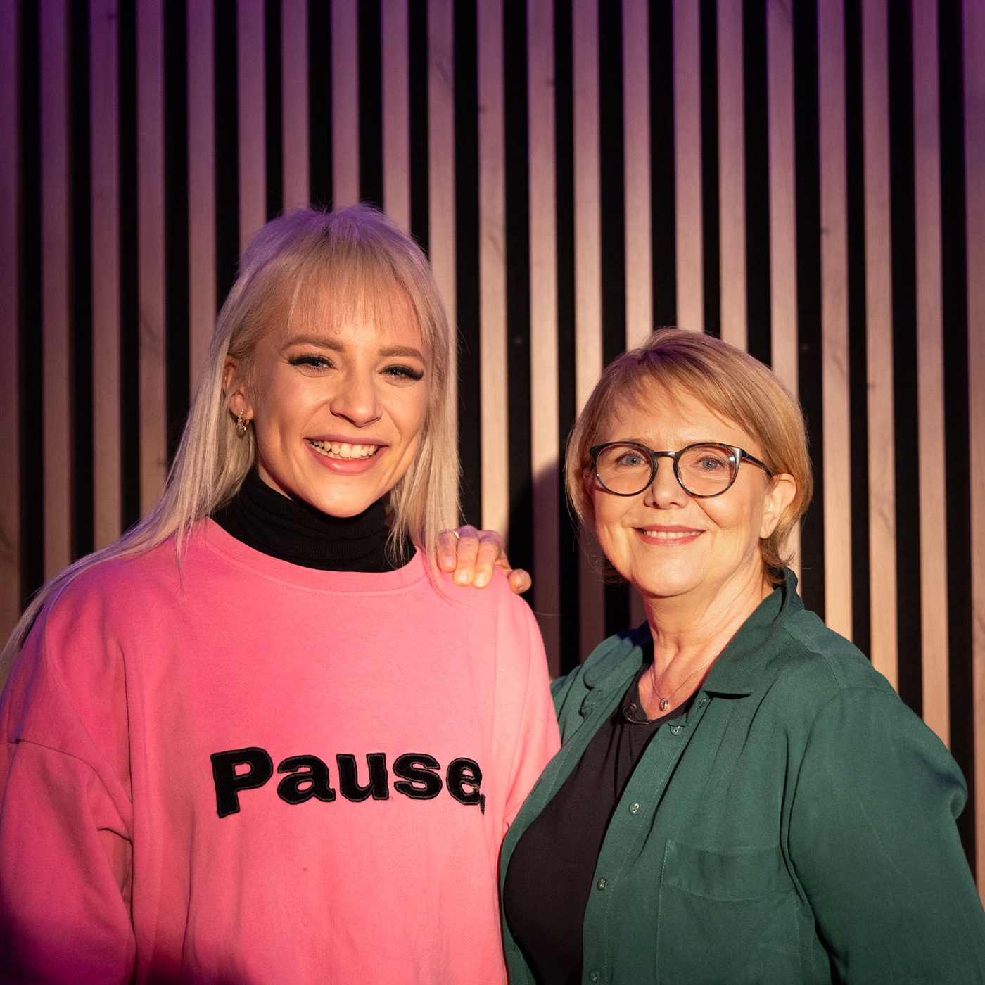 BALBINA RADZIMIERSKA Z RINGU NA WESELE - CZYLI PODSTĘP PODCAST | ROZMOWA W CIEMNO