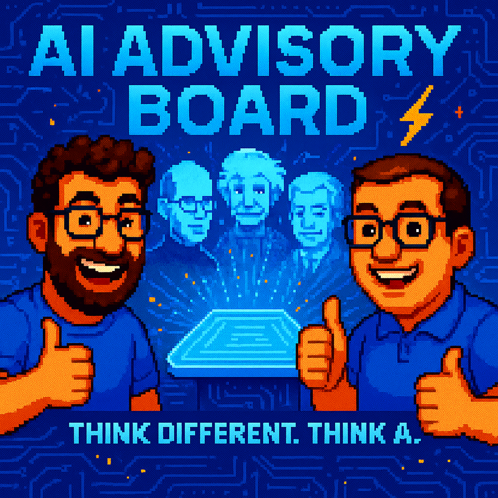AI ADVISORY BOARD