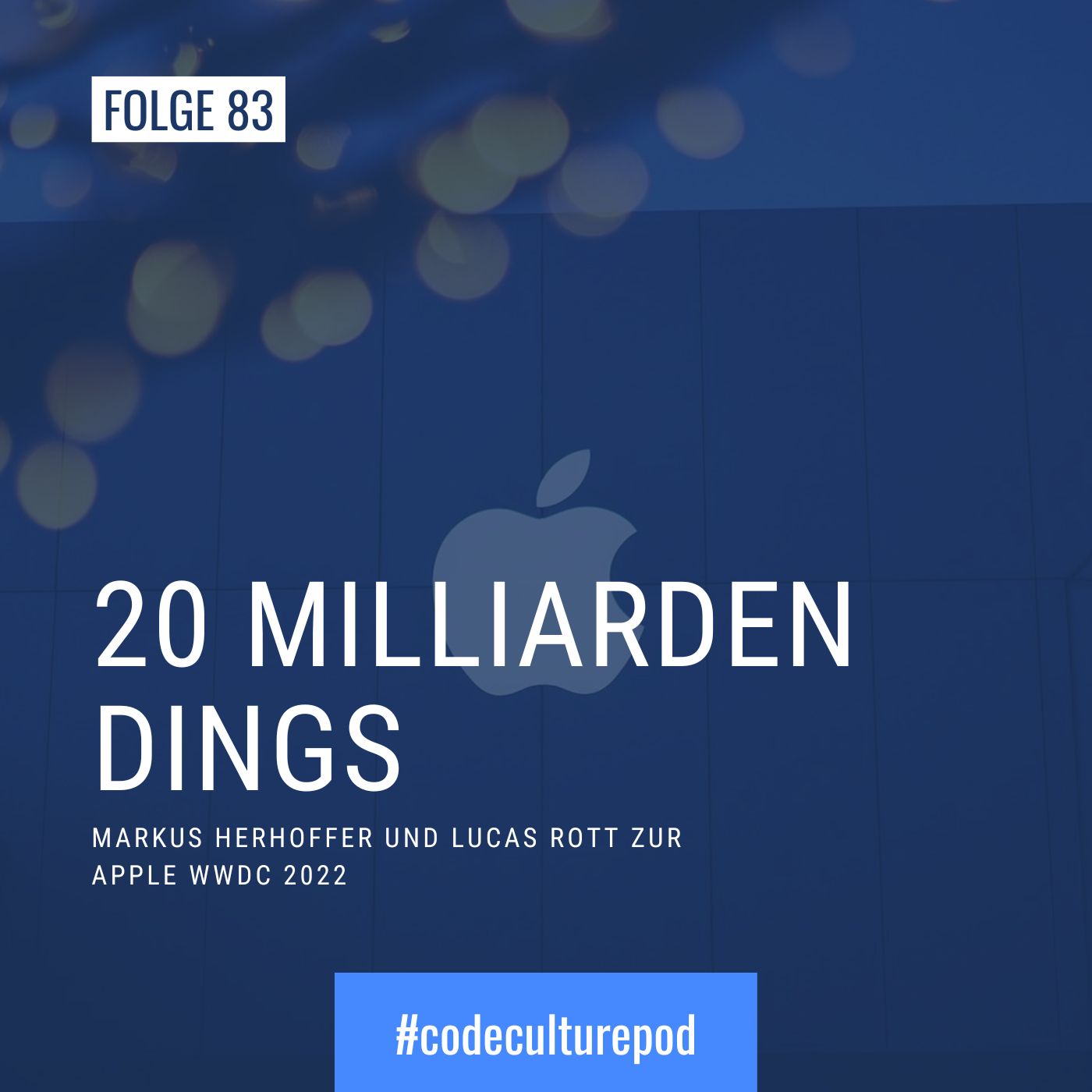 20 Milliarden Dings