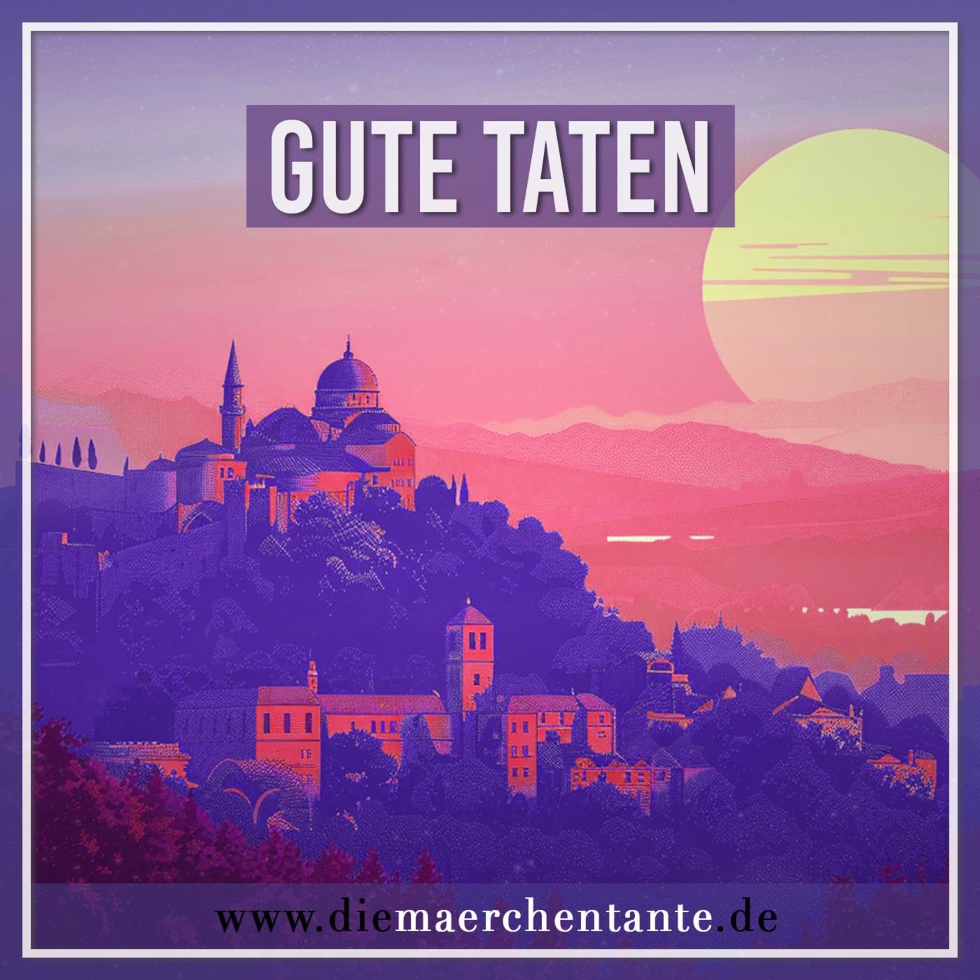Gute Taten