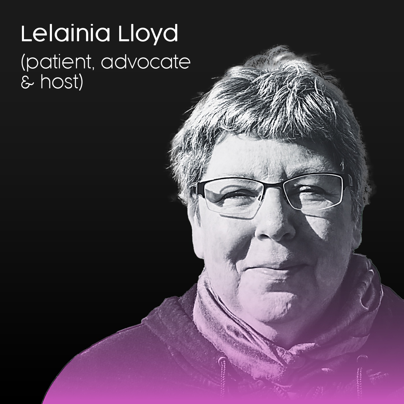16. Becoming an advocate (Lelainia Lloyd)