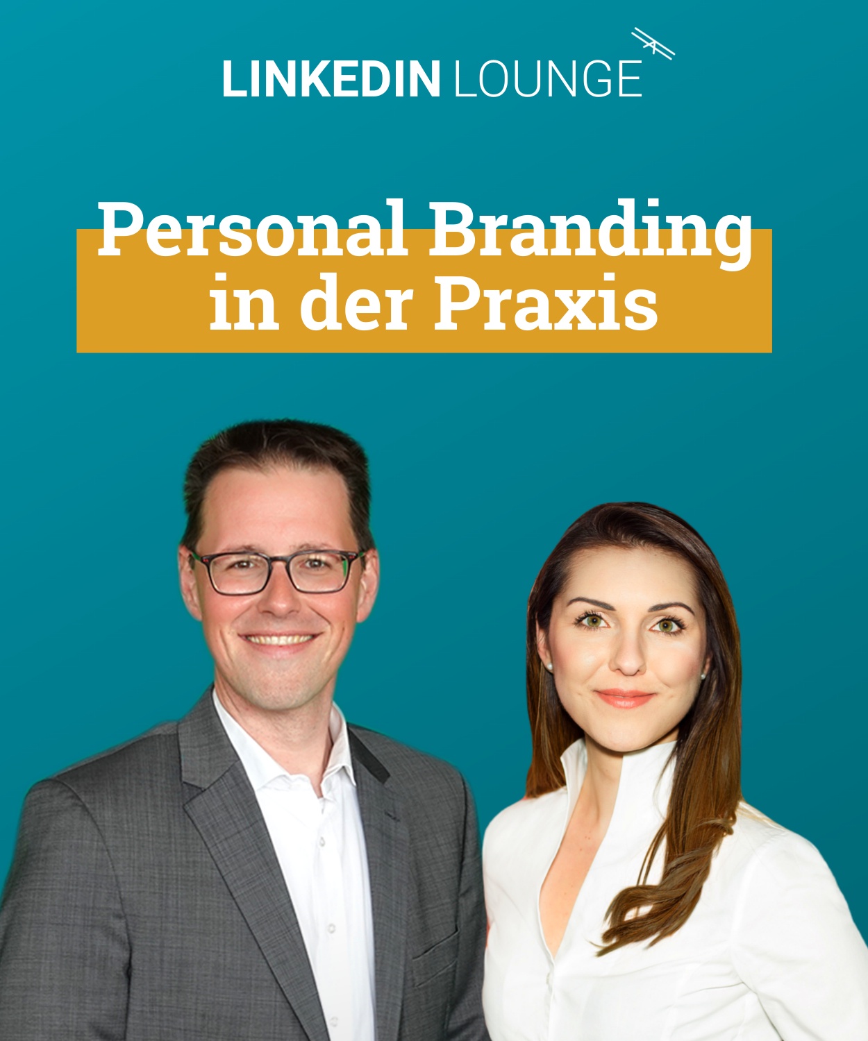 #3 Personal Branding in der Praxis