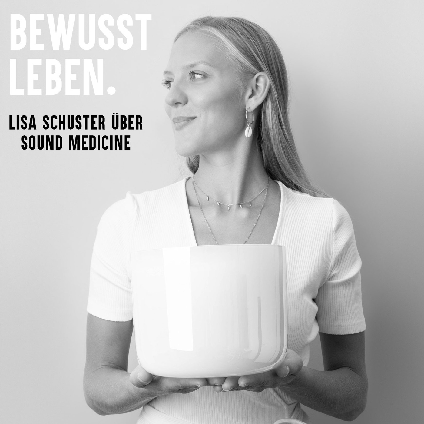 Sound Medicine: Ärztin Lisa Schuster im Interview