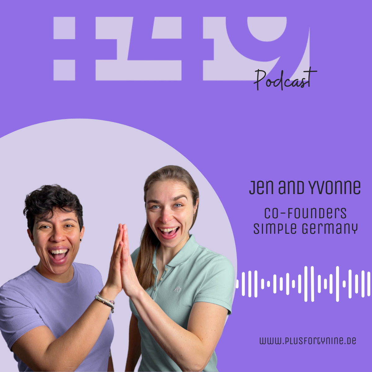 Week 46: Building Home, One Form at a Time: Simple Germany, Techno, and the New Rules of Belonging