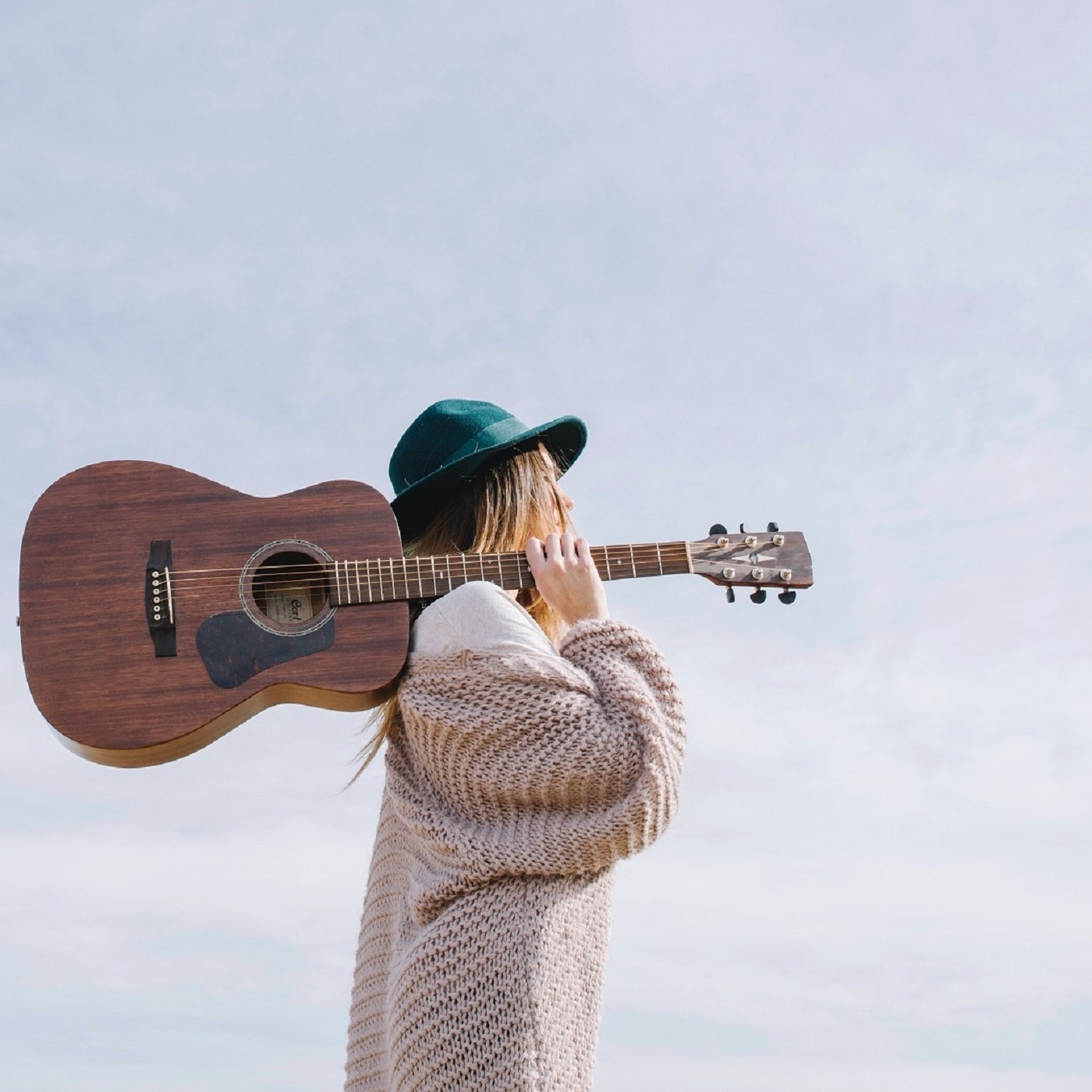 Ich sing dir mein Lied (EG.E 19)