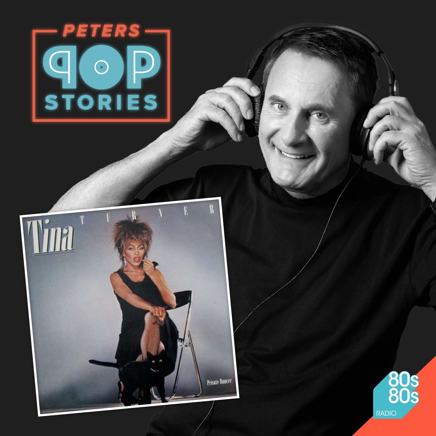 Tina Turner - Private Dancer