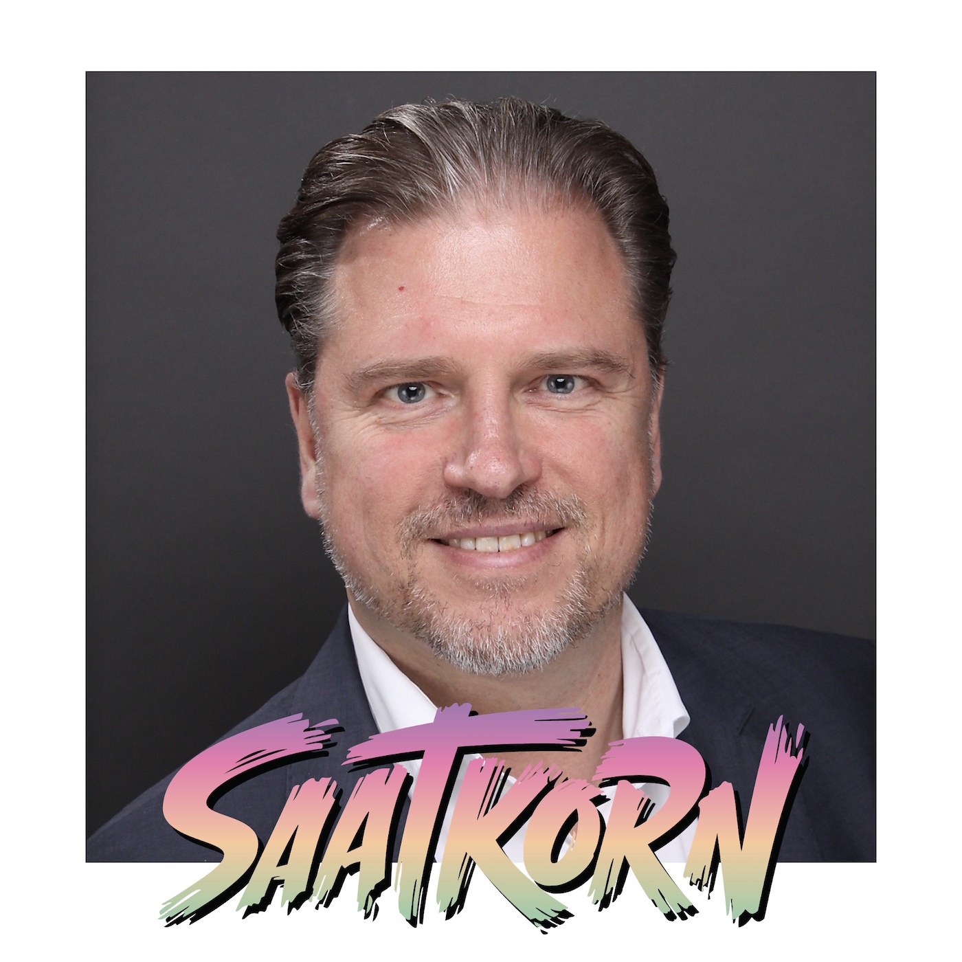 #326 mit MICHAEL LAZIK von DEEL