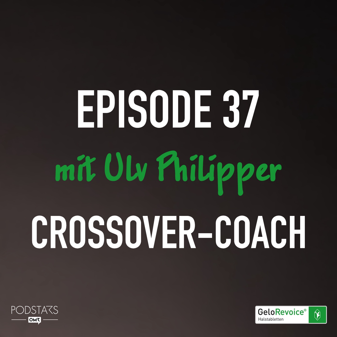 mit Crossover-Coach Ulv Philipper