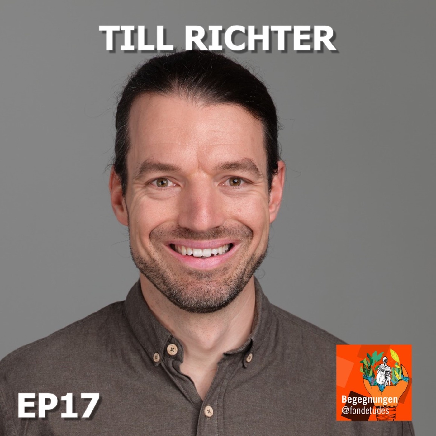 #17 Till Richter [DE]: Start-ups, Musik und Zielsetzung im Suivi
