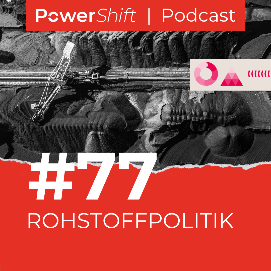 Rohstoffwende statt Rohstoffrausch – Zehn Tage Alternative Rohstoffwoche