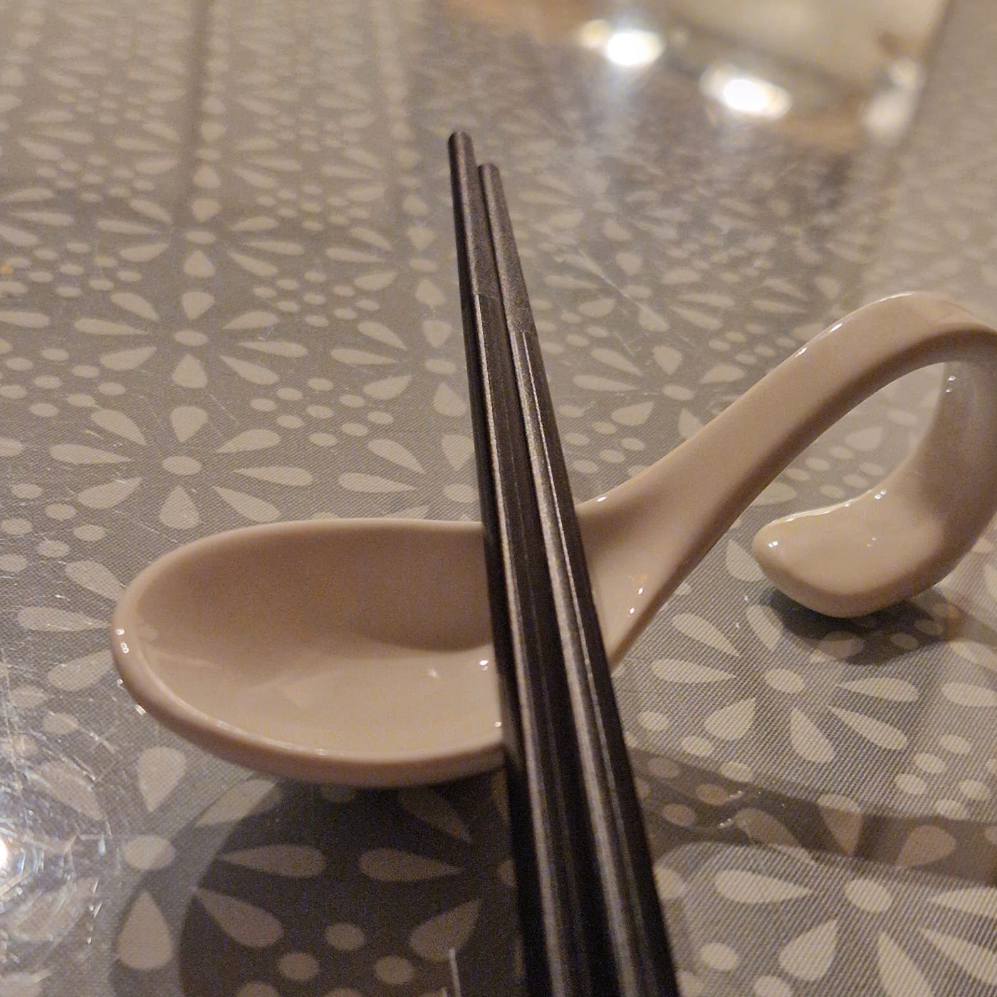 #003 - Gestern ...