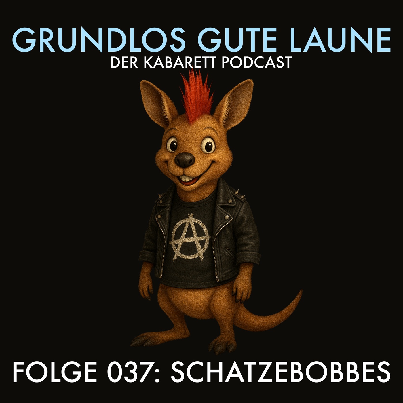 Schatzebobbes