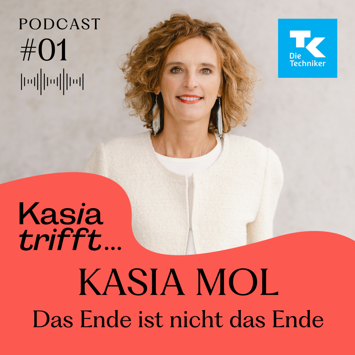 Kasia trifft ... Folge 1: Das Ende ist nie das Ende