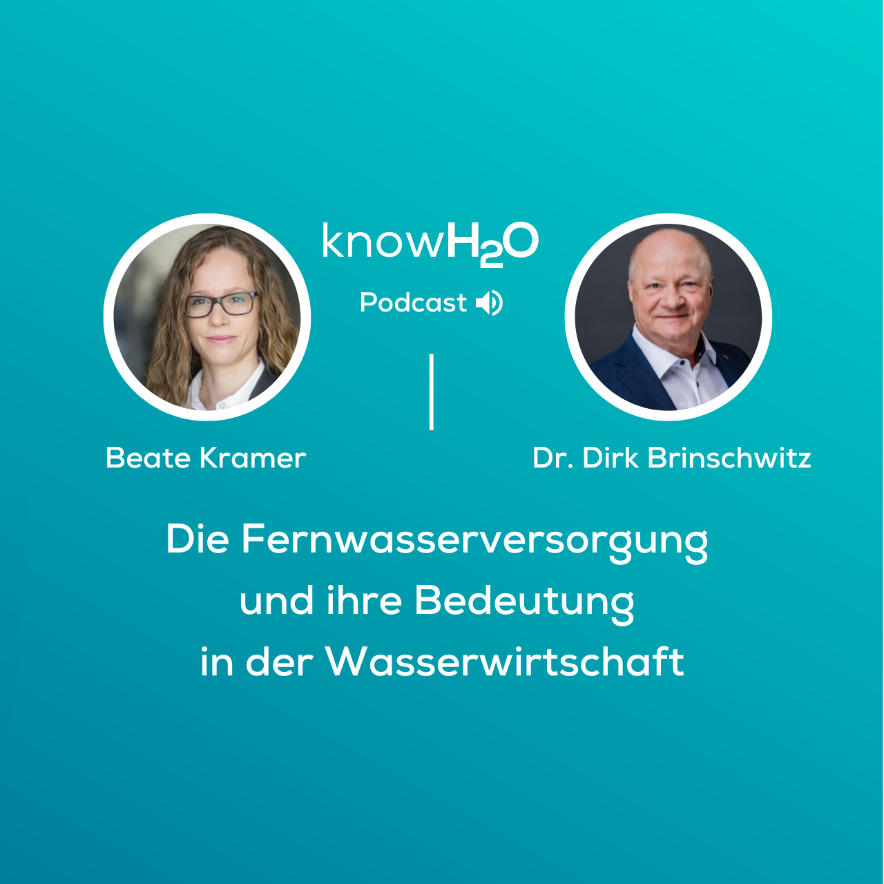 Die Fernwasserversorgung und ihre Bedeutung in der Wasserwirtschaft