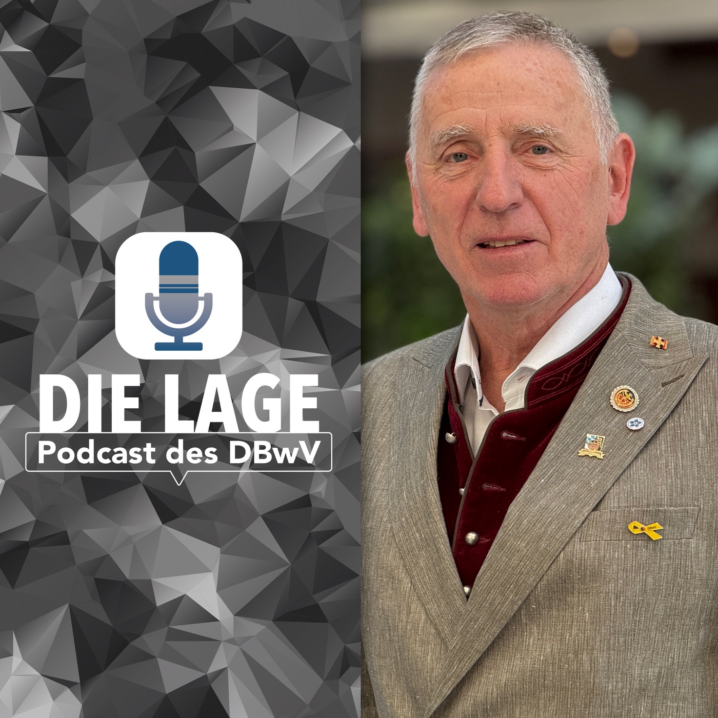 #131 Das größte Gedächtnis der Erinnerung an den Wahnsinn Krieg