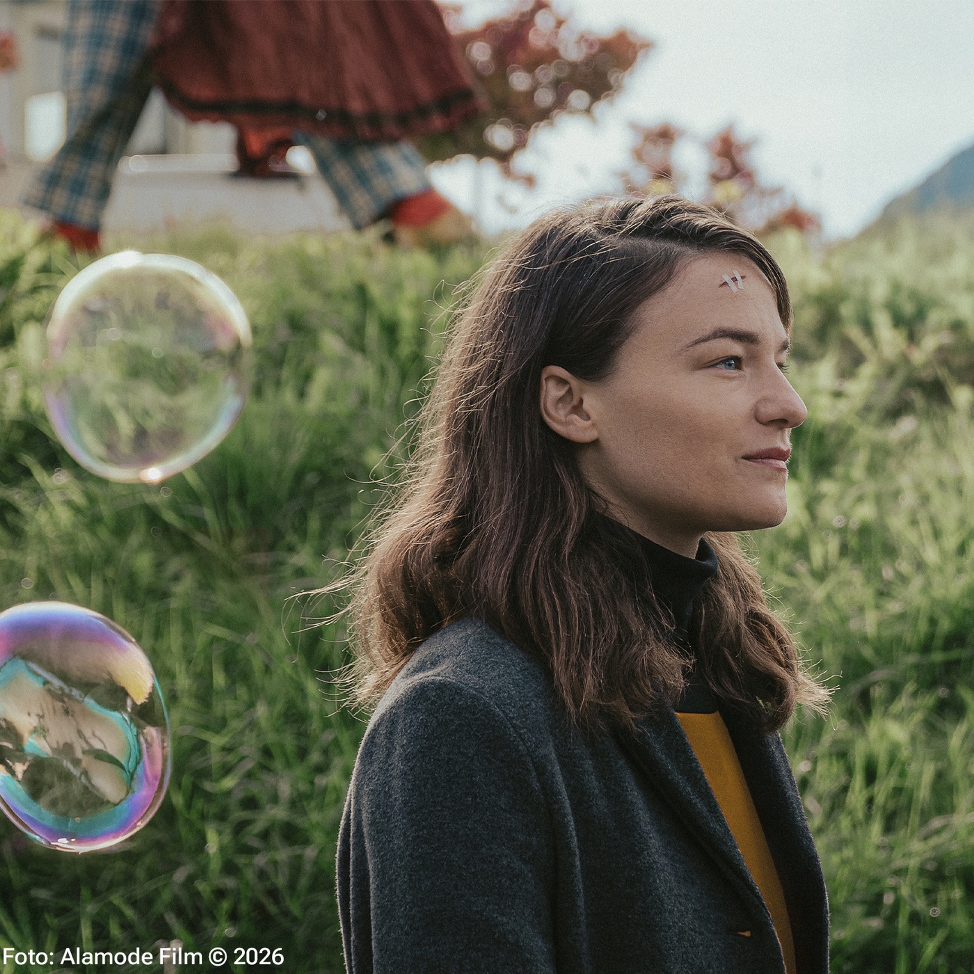 Filmtipp: Vier minus Drei
