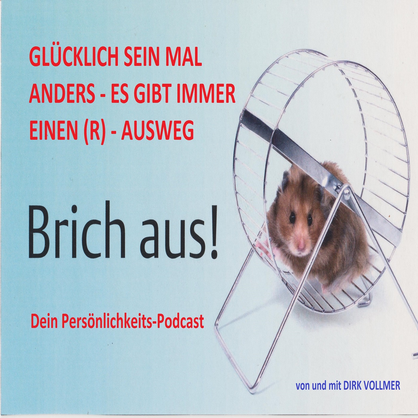 Folge 18 - Bist du frei?