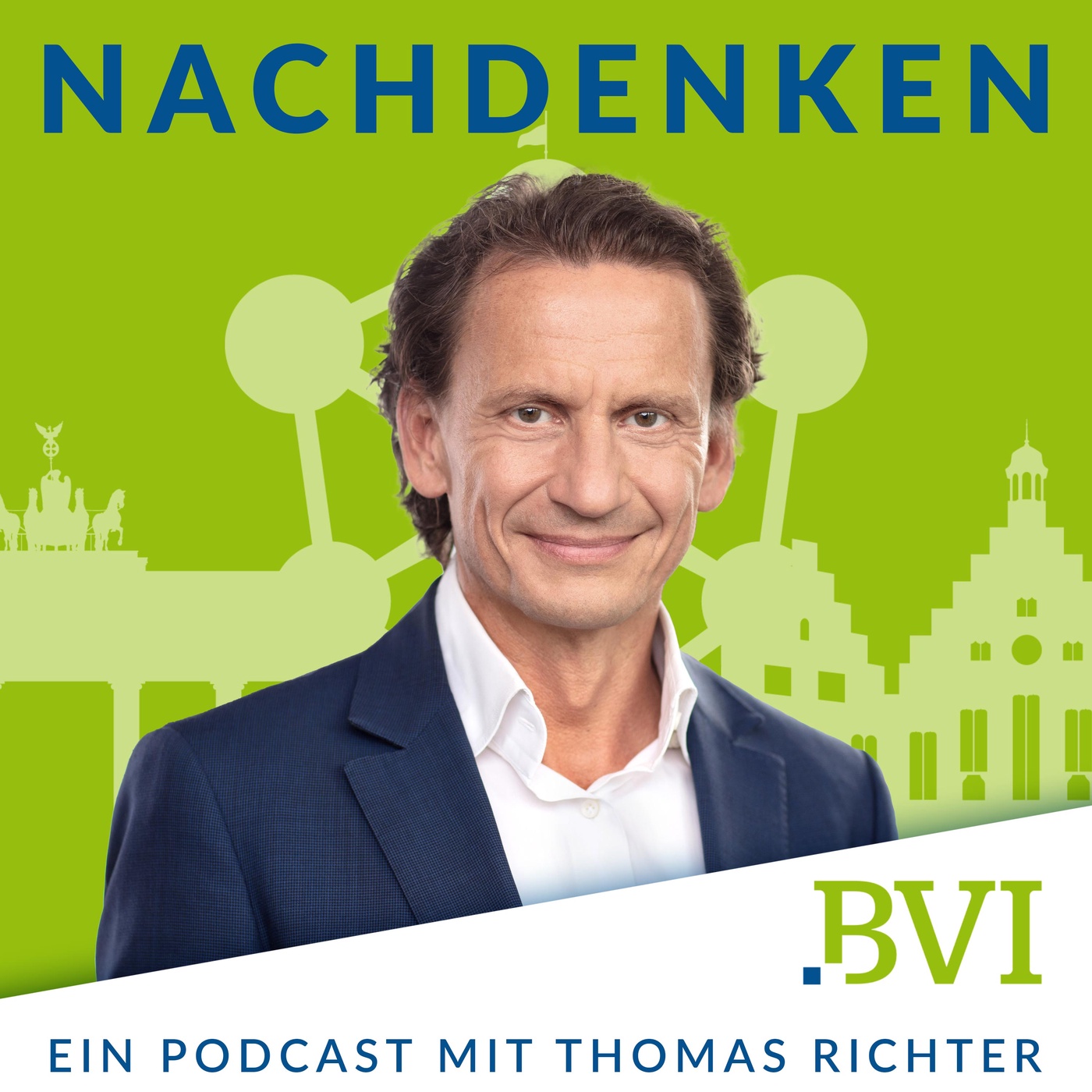 Episode 1: Kampf für den Finanzplatz