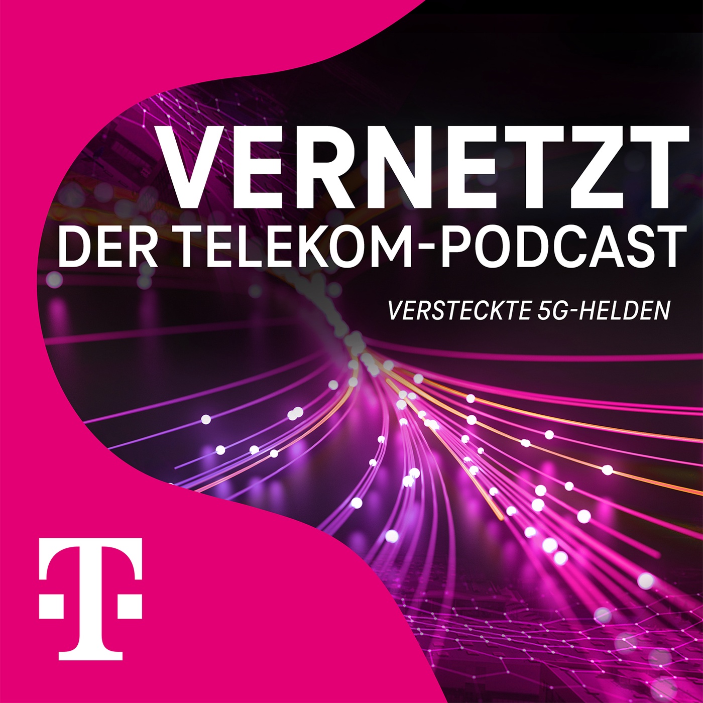 Versteckte 5G-Helden