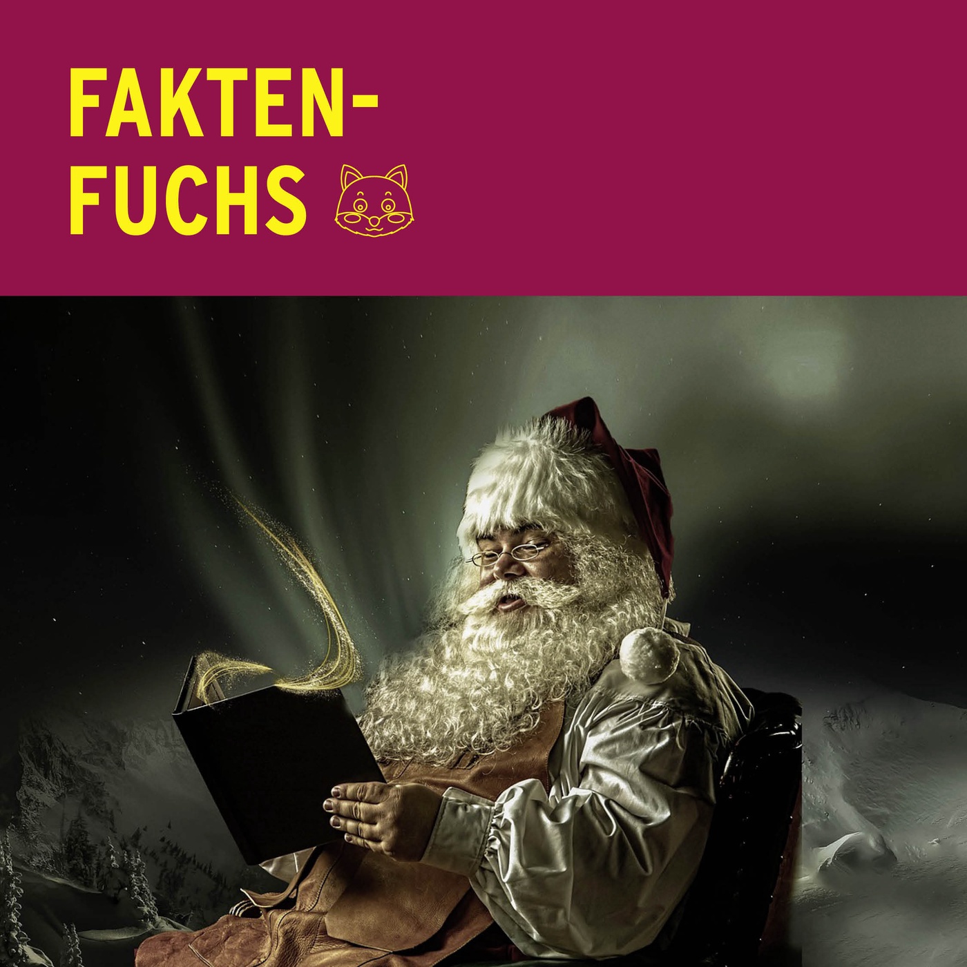 Faktenfuchs: Weihnachtsmann