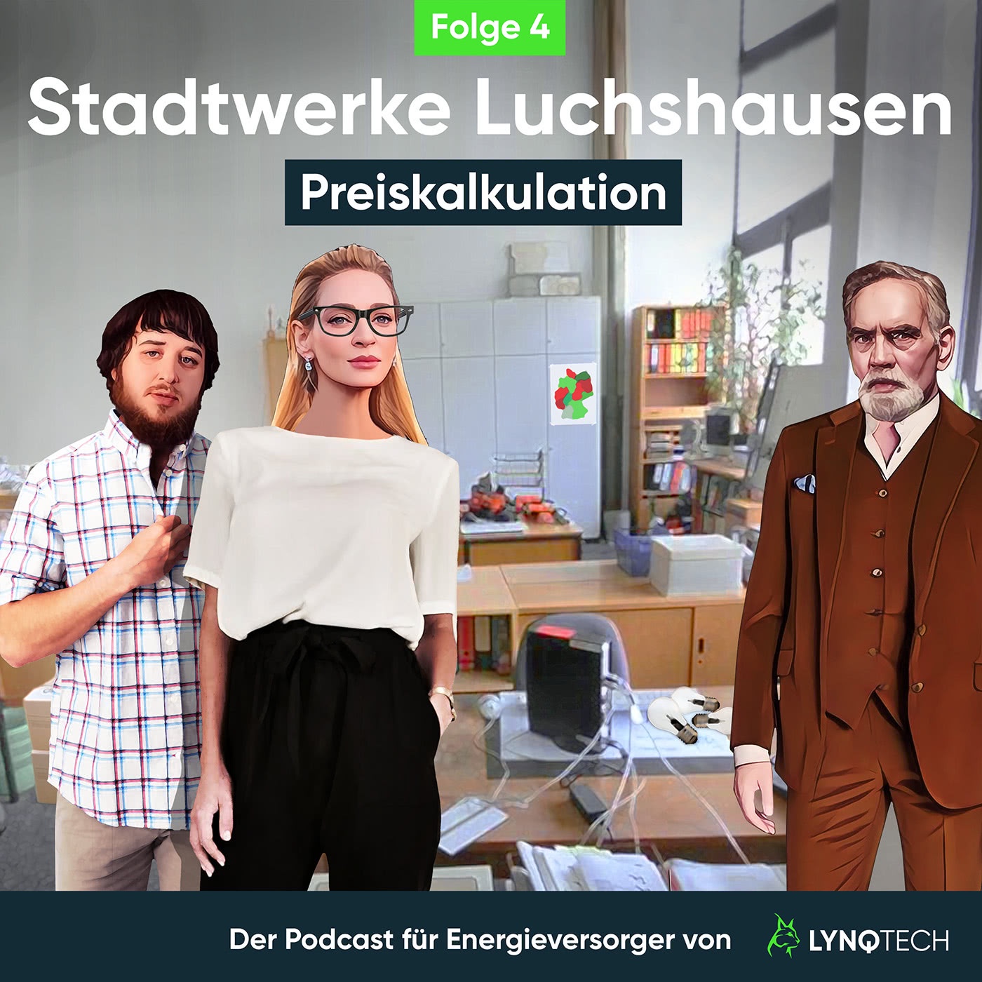 04 - Auf dem Weg zur Poleposition bei Pricing & Produktkalkulation