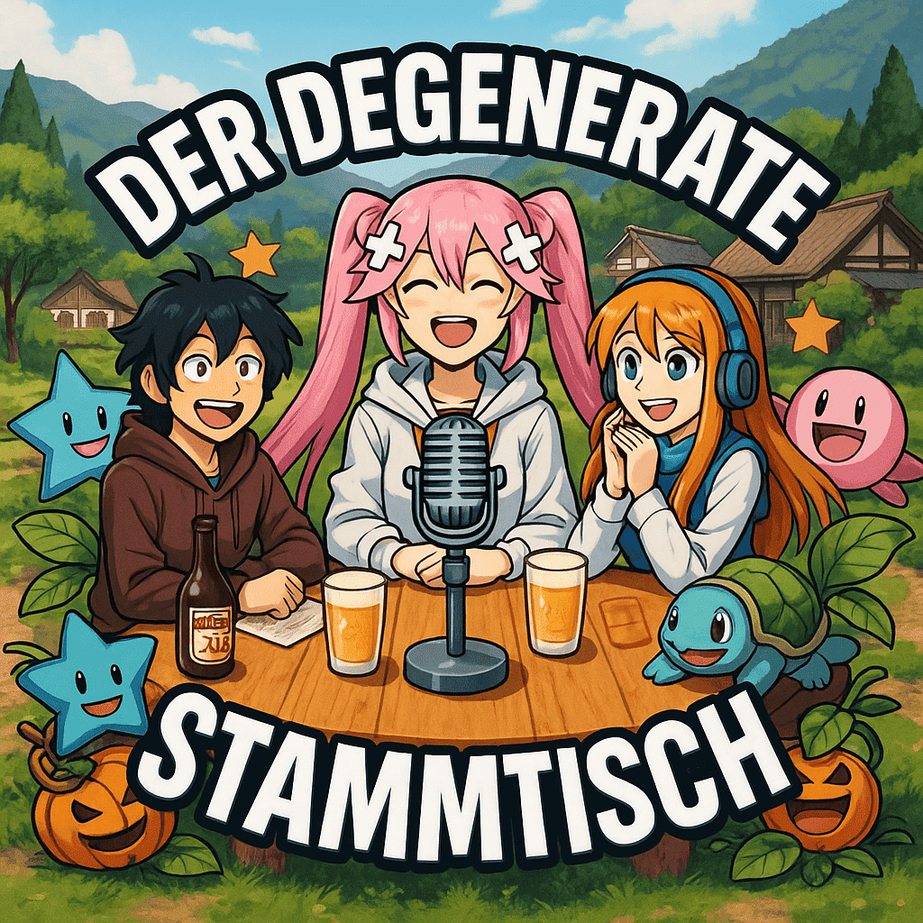 Schreibt in die Kommentare (bitte 😭)