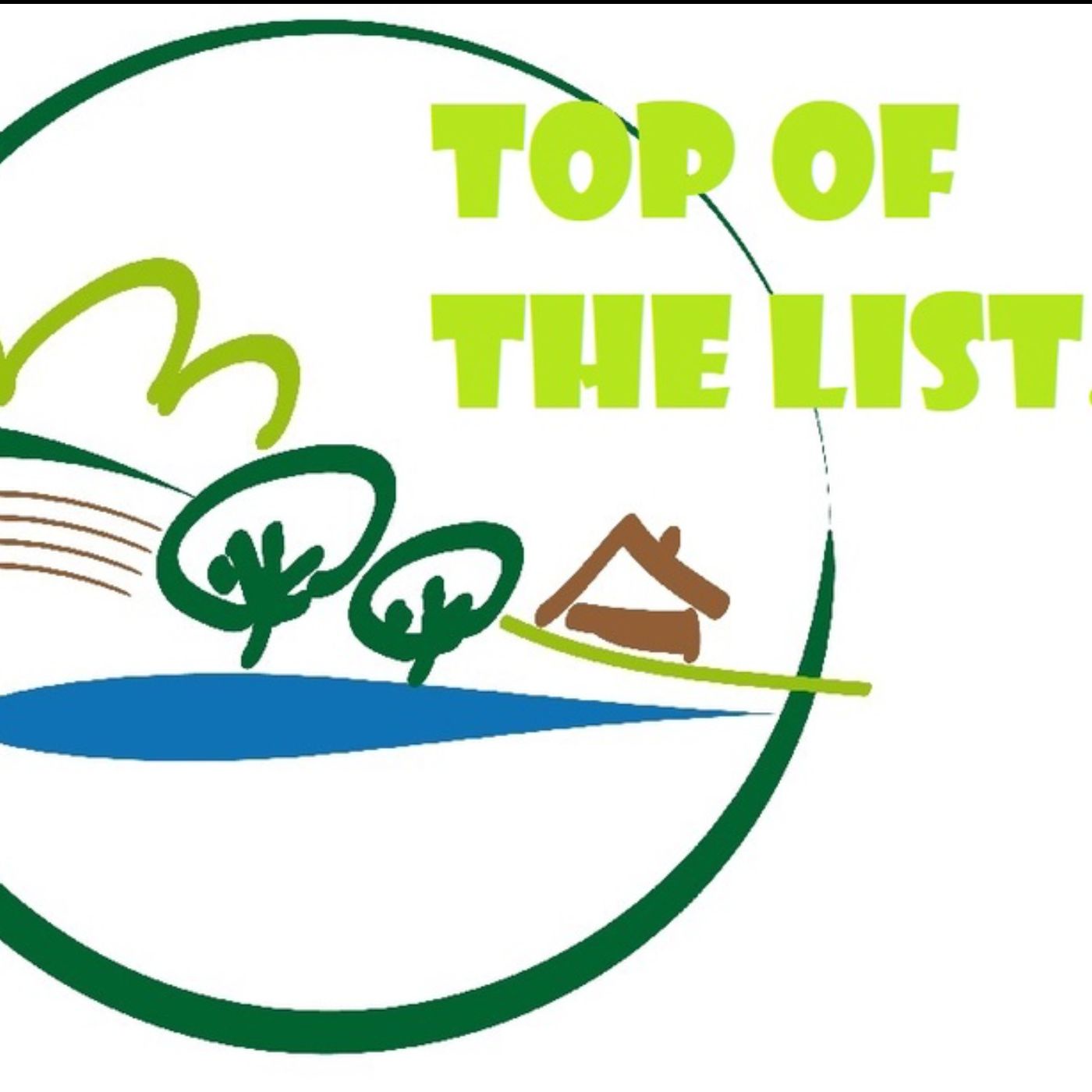 Top of the List - der beste Podcast der Welt! Wirklich jetzt...