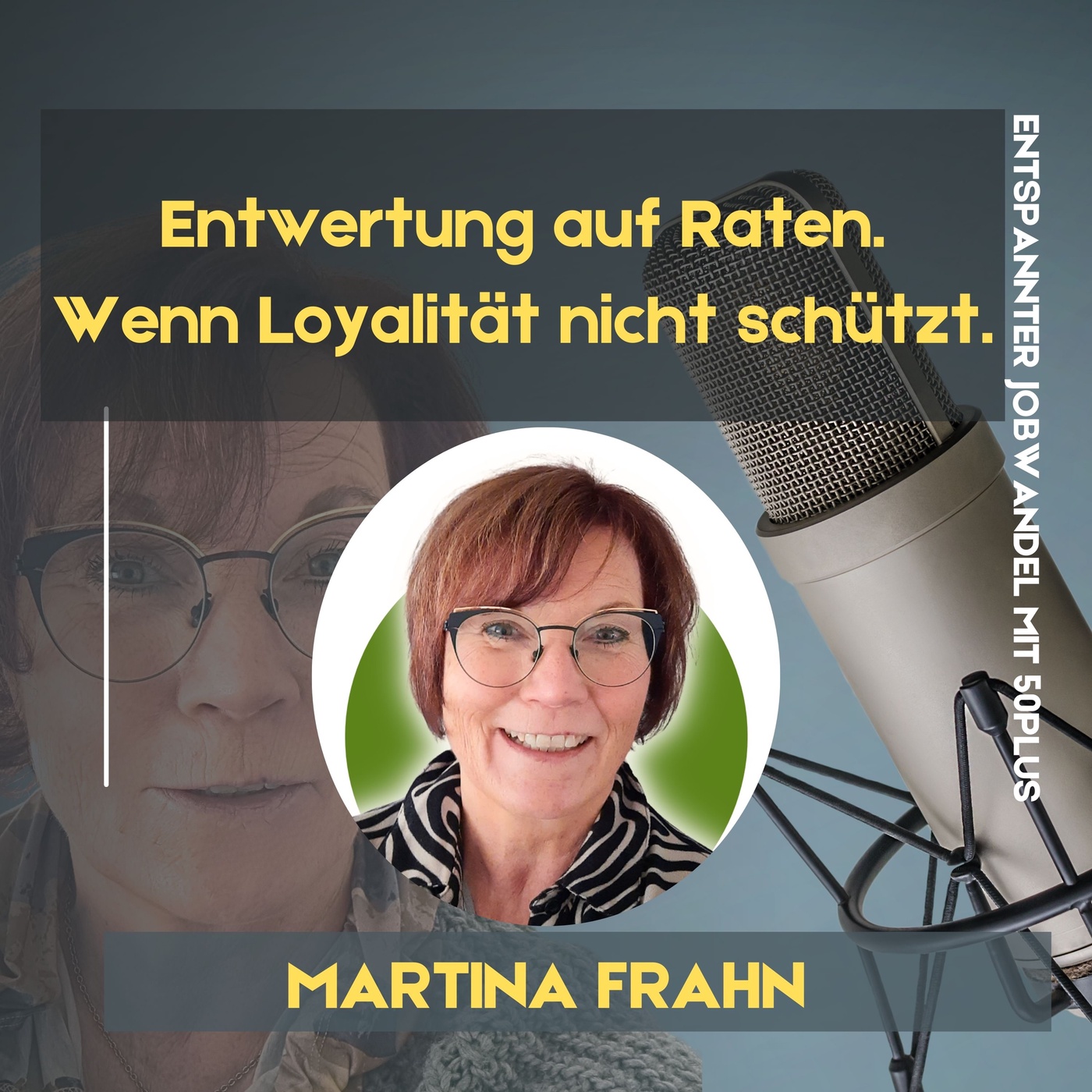 #111 -  Entwertung auf Raten - wenn Loyalität nicht schützt