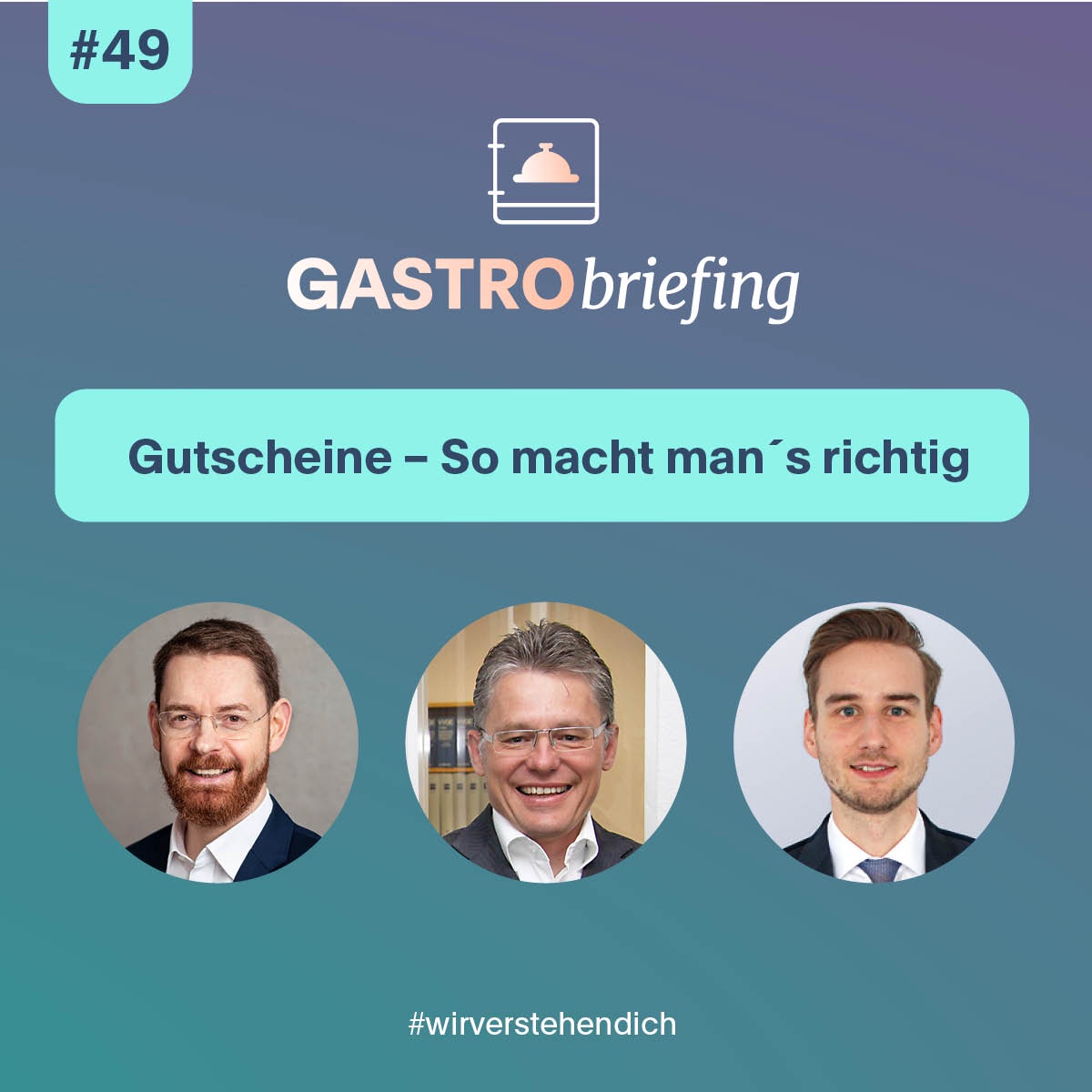 #49 Gutscheine – So macht man´s richtig