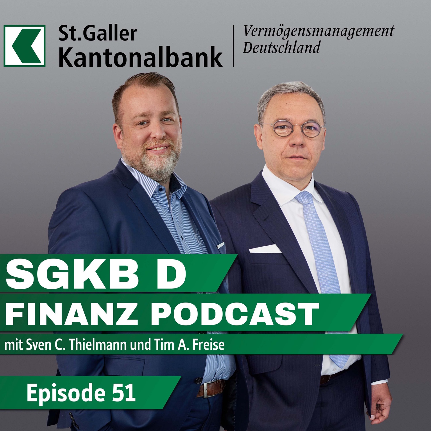 Fokus – Projekte - Ziele - Ep 051