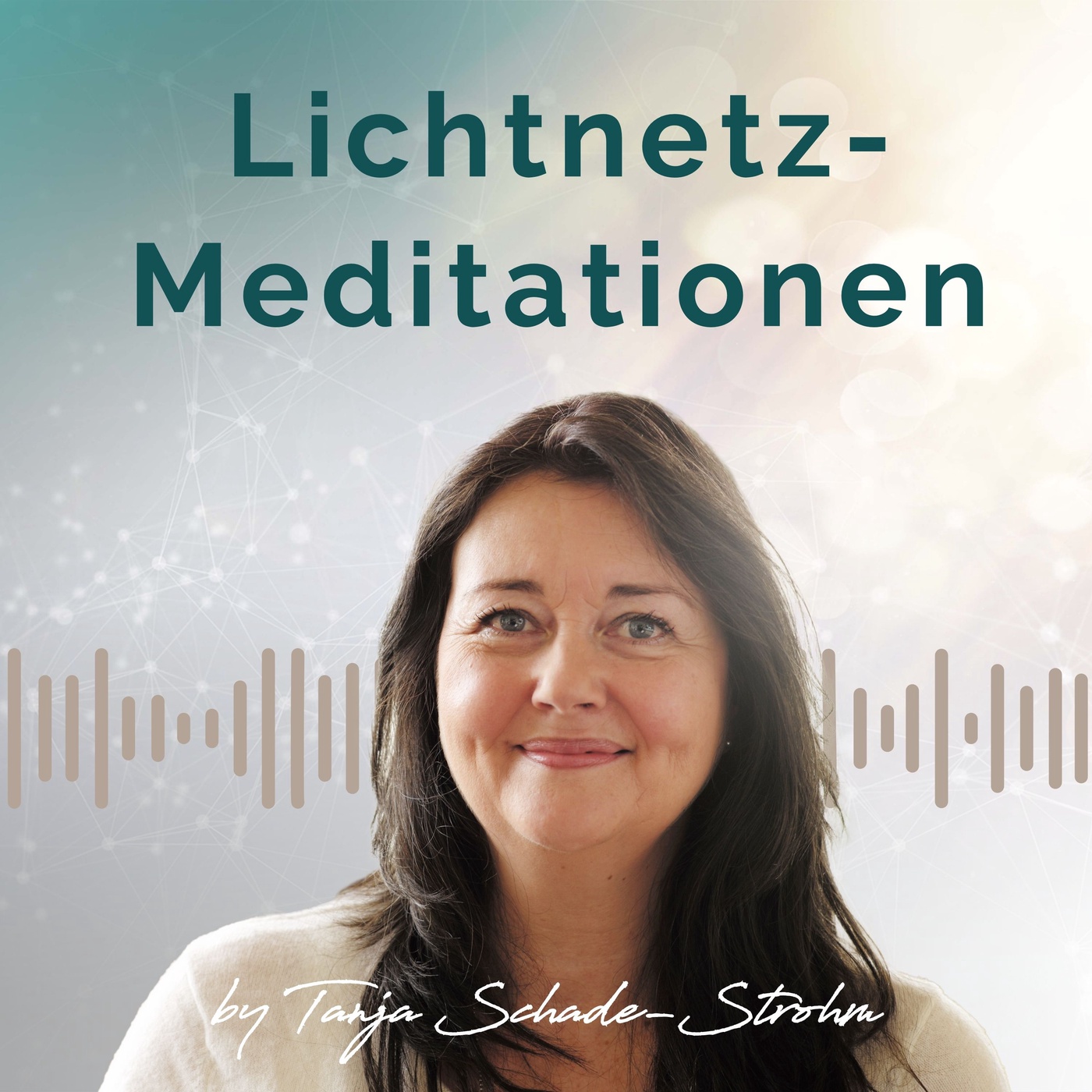 SOS-Heilmeditation bei Grippe, Krankheit & Schmerzen | Mit Musik & kosmischem Heiler