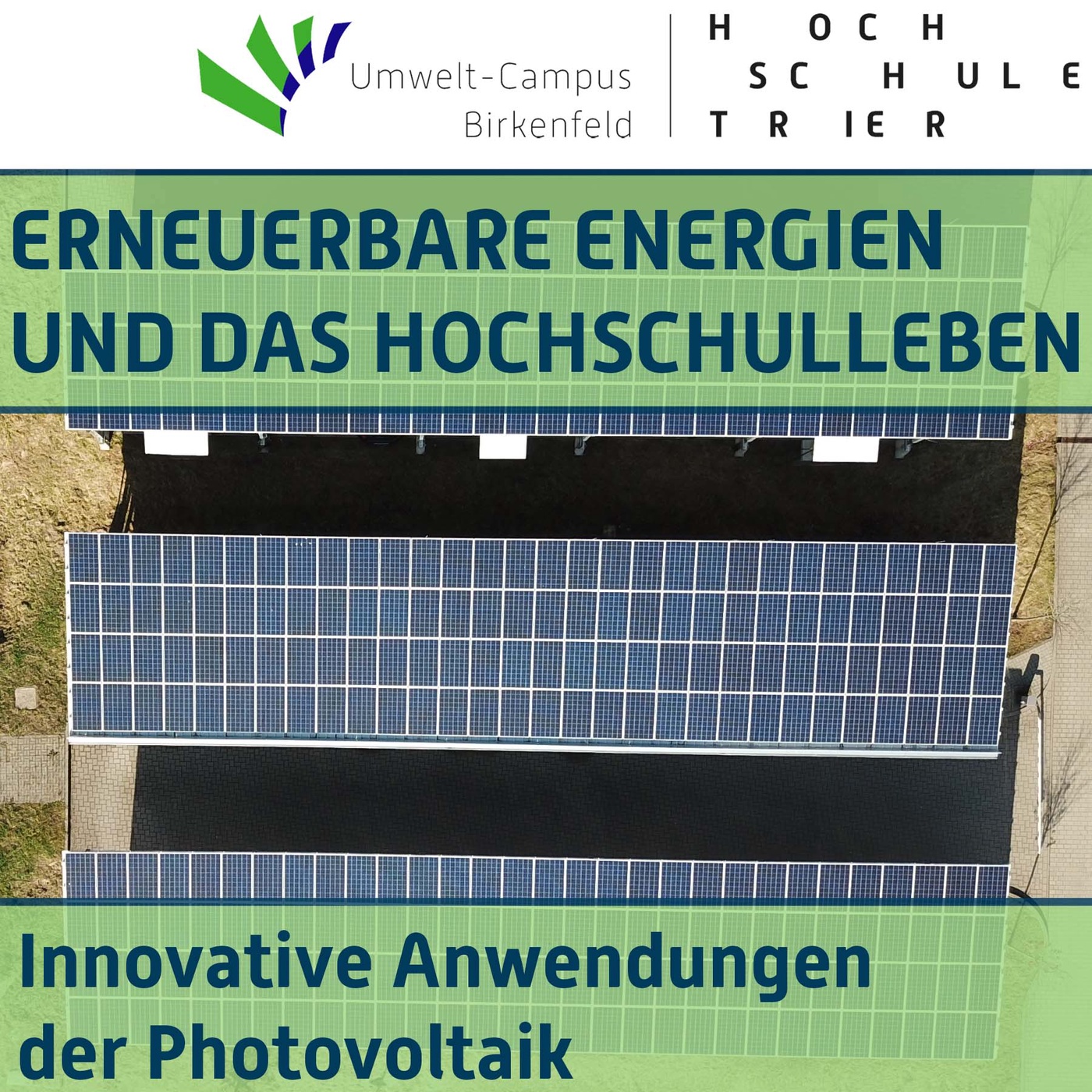 #24 Innovative Anwendungen der Photovoltaik