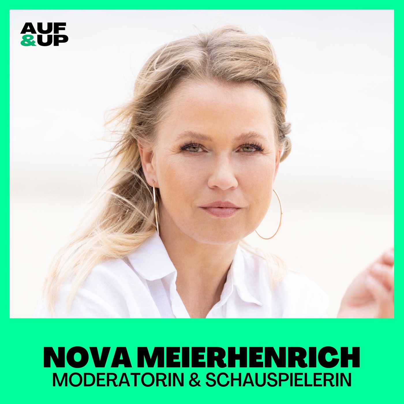 Nova Meierhenrich: 