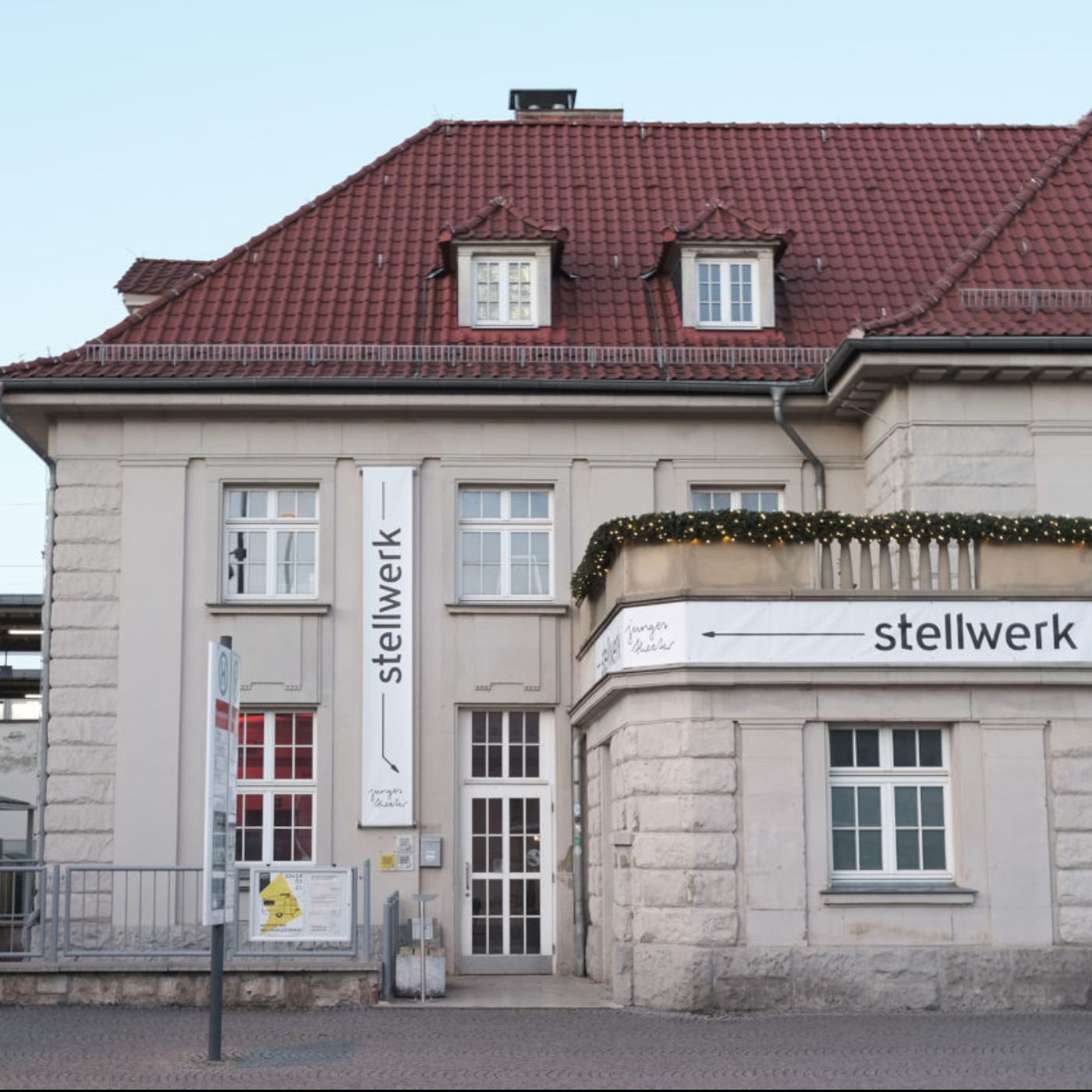 stellwerk junges theater 