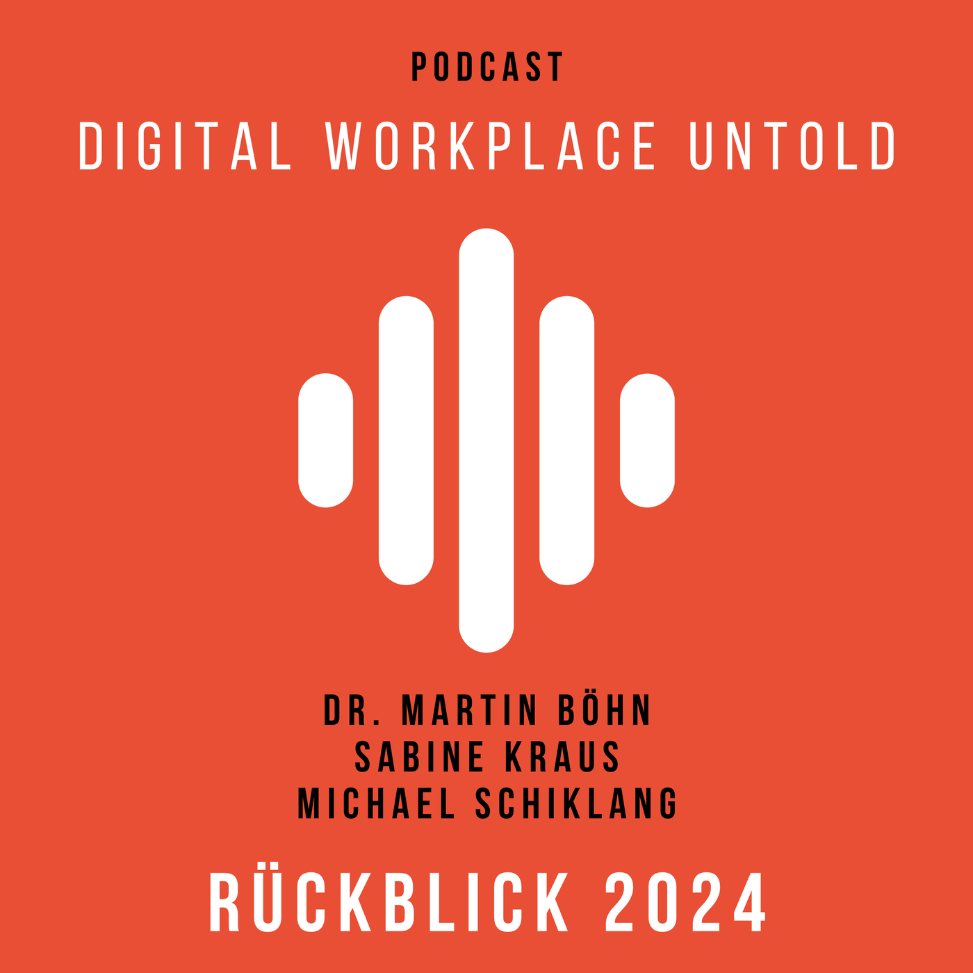 Rückblick 2024